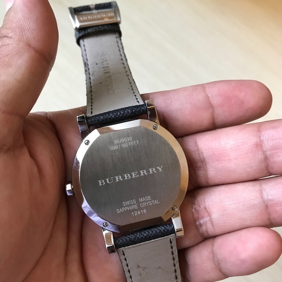 Beautiful Men’s Watch - Picture 3 of 4